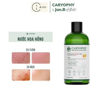 Toner Caryophy Portulaca 300ml