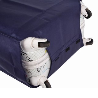 Vải Bọc Vali Size 20 ( 51x27x22 cm)