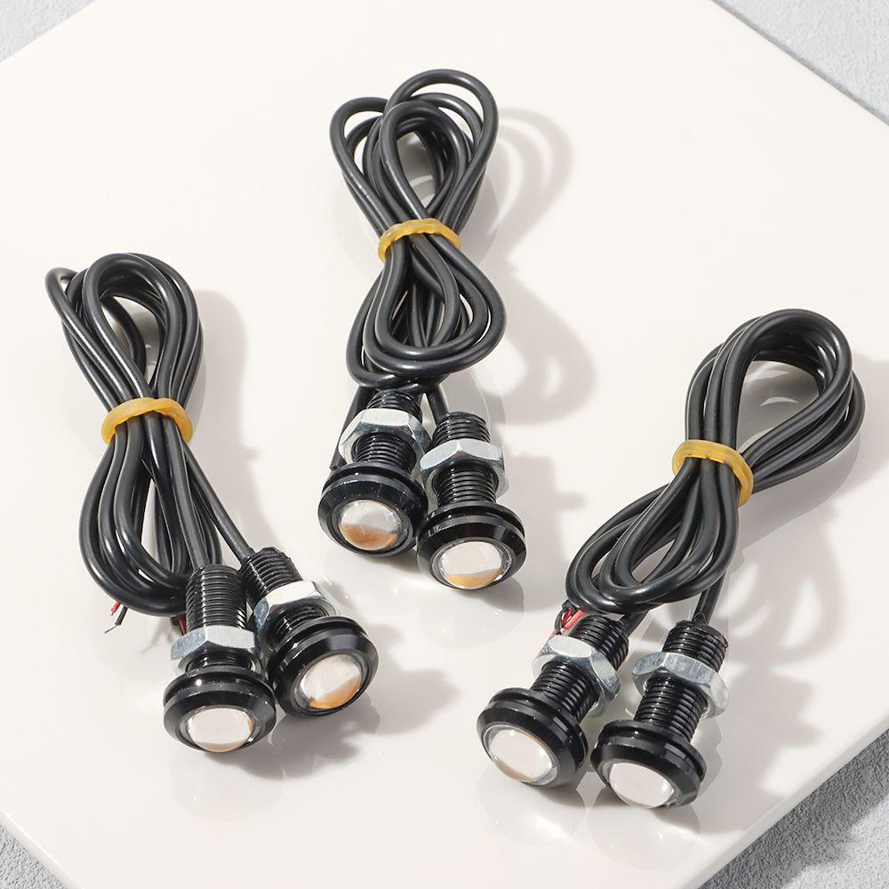 JONYE Bóng Đèn Led Mắt Đại Bàng Chuyên Dụng Cho Xe Hơi