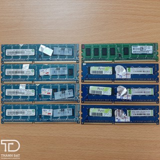 Ram 1Gb DDR3 bus 1333 PC, Desktop