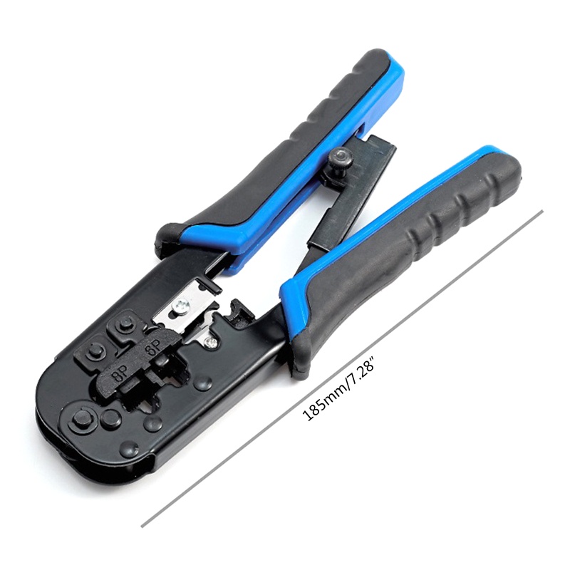 Kìm Cắt Dây Cáp Mạng RJ45