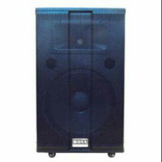 Loa Kéo 5 Tất BOSA PA4000 Dòng Cao Cấp Thùng Gỗ