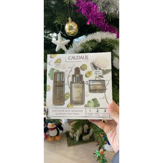SET DƯỠNG DA CAUDALIE 2020