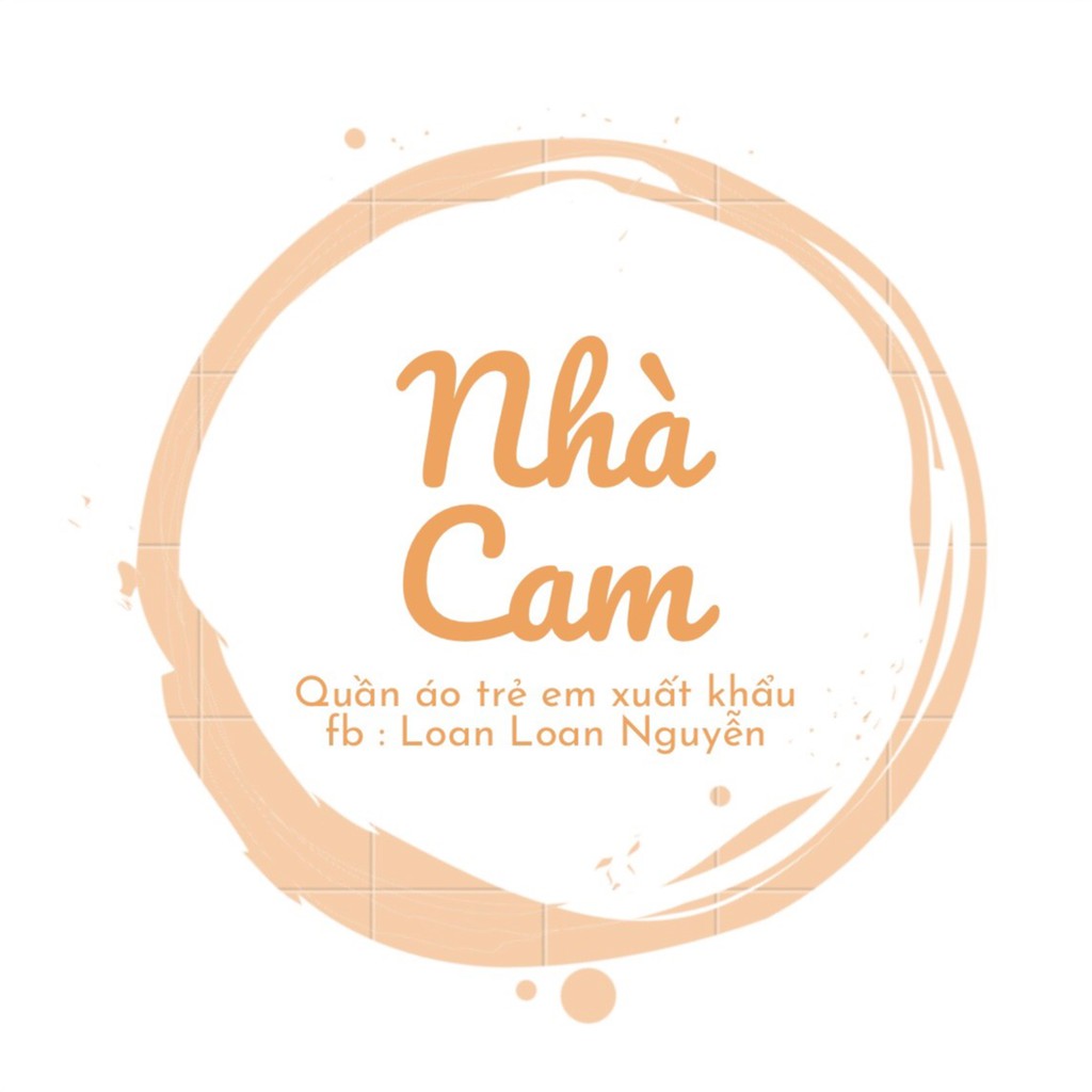 Nhà Cam - QuầnÁoXuất Khẩu, Cửa hàng trực tuyến | BigBuy360 - bigbuy360.vn
