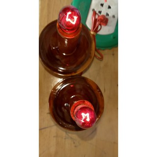 đèn bàn thờ  gỗ điện đèn đĩa lớn để bàn thờ cao 28 cm (ddia2)