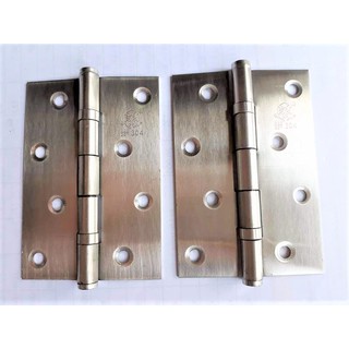 bản lề cửa inox 304