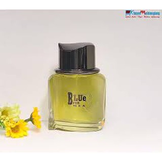 Nước Hoa Blue For Men 3 100ml