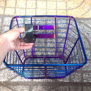 Rổ titan sirus thái lan full pát
