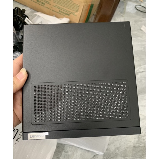 Nắp trên cho M920X,M920Q, M720Q, P330, M70Q, M90Q, M730Q, P340 có lỗ trên mặt trên mới 100%