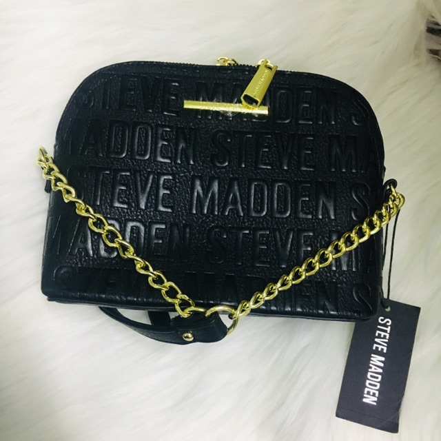 🌼Túi đeo chéo Steve Madden