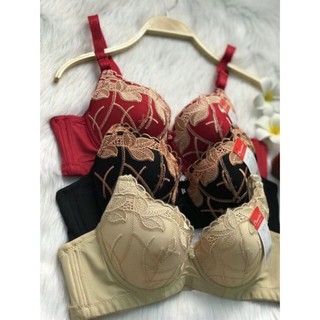 Áo lót ren mỏng cho nàng ngực bự