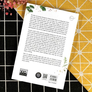 Sách - Dinh Dưỡng Xanh [Thái Hà Books]