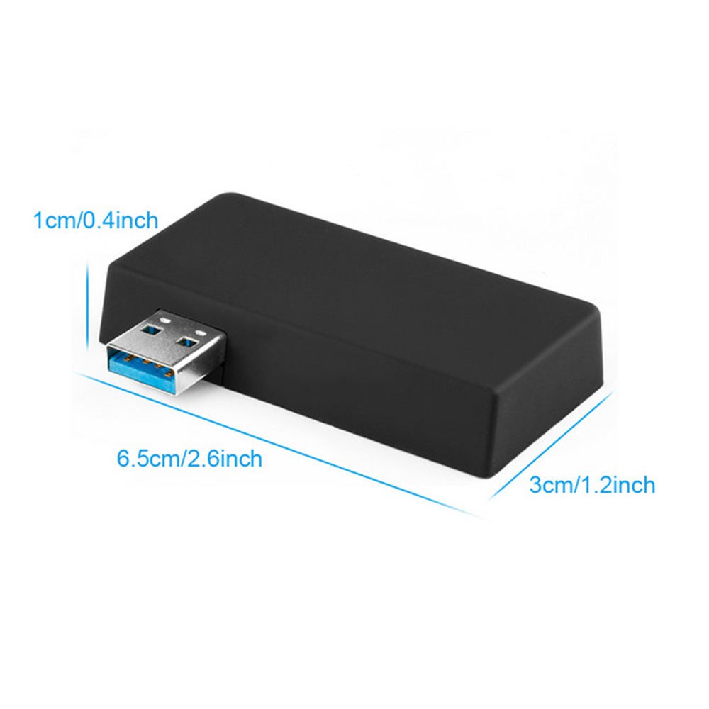 1 Đầu Đọc Thẻ Nhớ Usb 3.0 Đa Năng | BigBuy360 - bigbuy360.vn