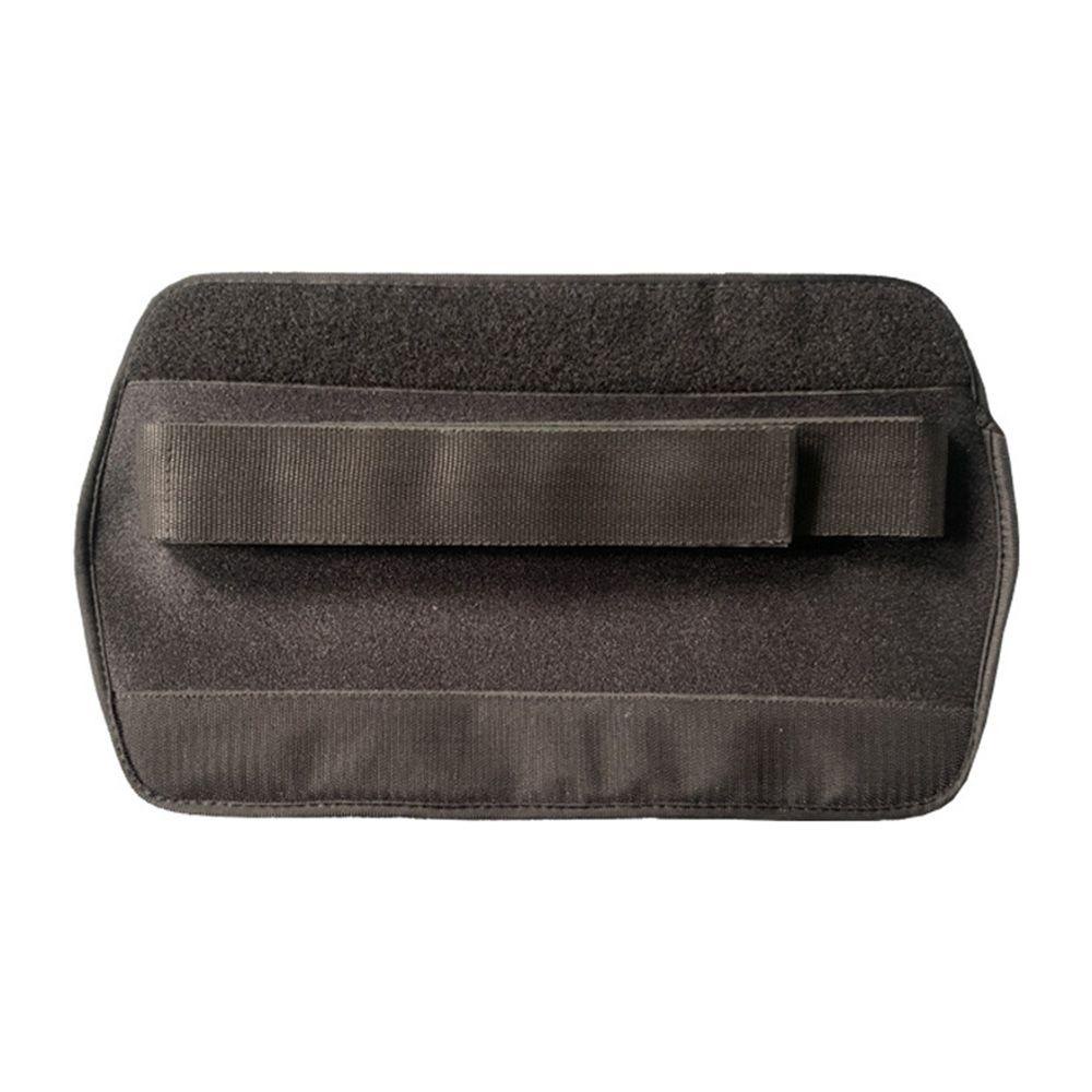 MUVAKO Dây Đai Đệm Eo Hỗ Trợ Luyện Tập Sức Mạnh Cho Hông