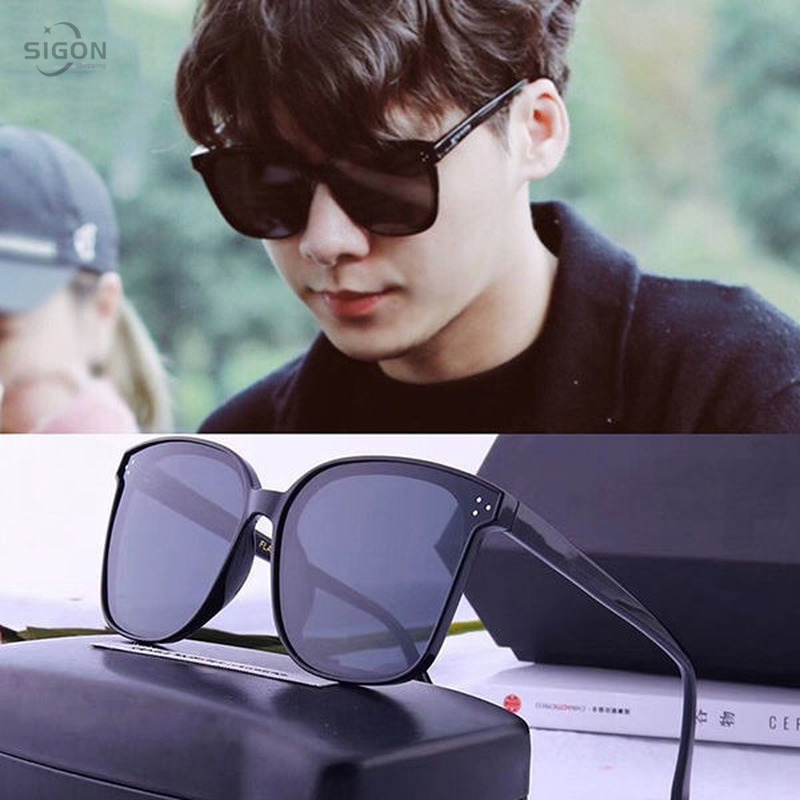 Kính Mát Phân Cực Chống Tia Uv Thời Trang | BigBuy360 - bigbuy360.vn
