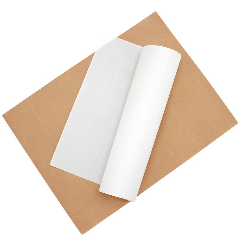Tấm Lót Nướng Bánh Chịu Nhiệt Cao 30x40cm/40x60cm