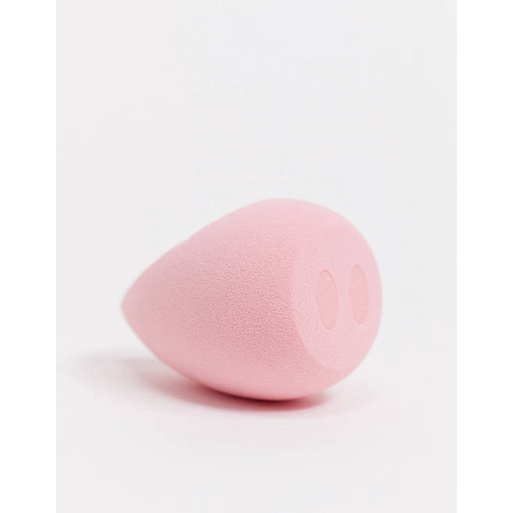 Claté London - Bông Mút Trang Điểm Claté London Miss Piggy Collection Piggy Perfector Blending Sponge