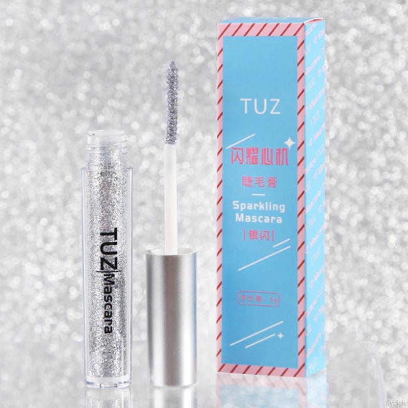 Mascara Trang Điểm Lông Mi Màu Sắc Long Lanh Quyến Rũ | BigBuy360 - bigbuy360.vn