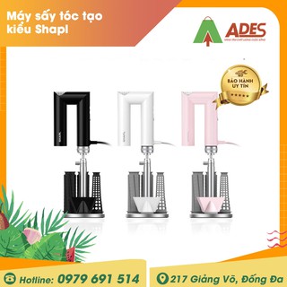 Máy sấy tóc tạo kiểu Shapl - Hàn Quốc - Chính hãng