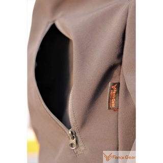 Daily Tac Jacket