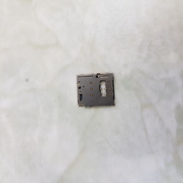 Ổ sim Blackberry Z30/Z20/Z3/Q5