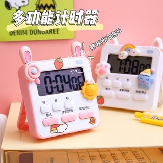 Đồng hồ bấm giờ nhiều công năng