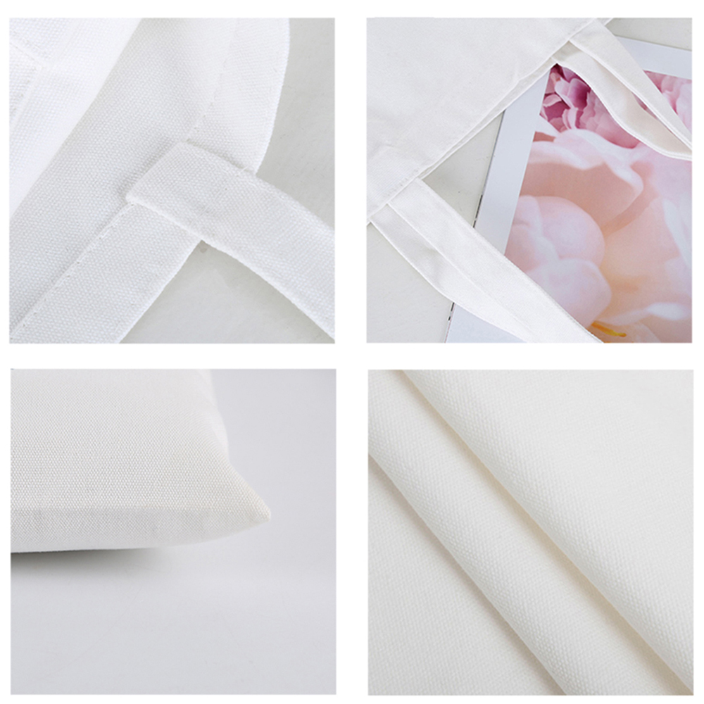 Bounprem  | Túi Xách Nữ Vải canvas Thời Trang Hàn Quốc Xinh Xắn