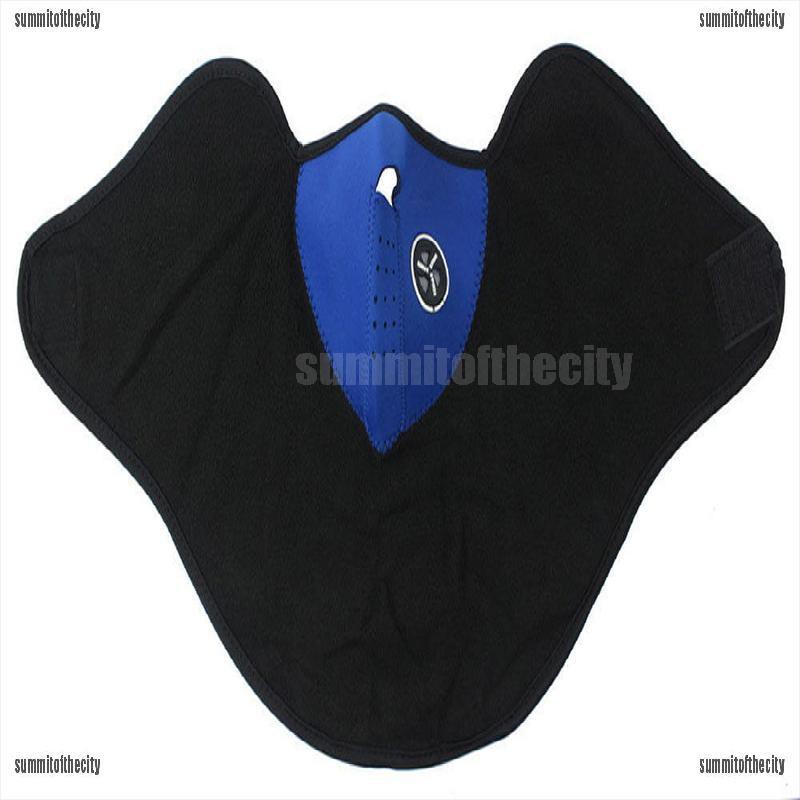 Khẩu TRANG Nửa Mặt Chống Bụi, Chống Gió