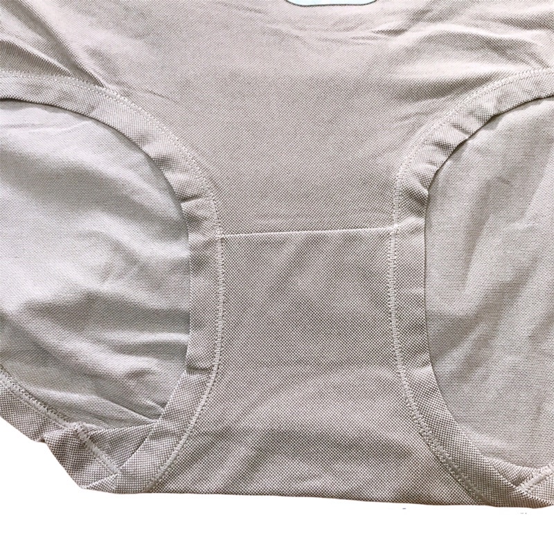 Quần Lót Thun Cotton Big Size Siêu Nhẹ Mát