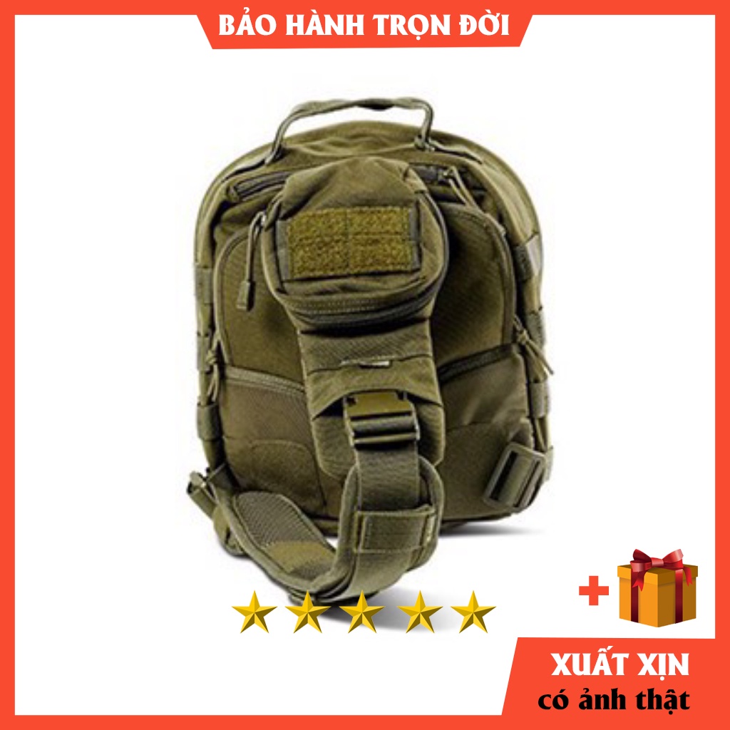 Balo 5.11 Tactical Rush Moab 6