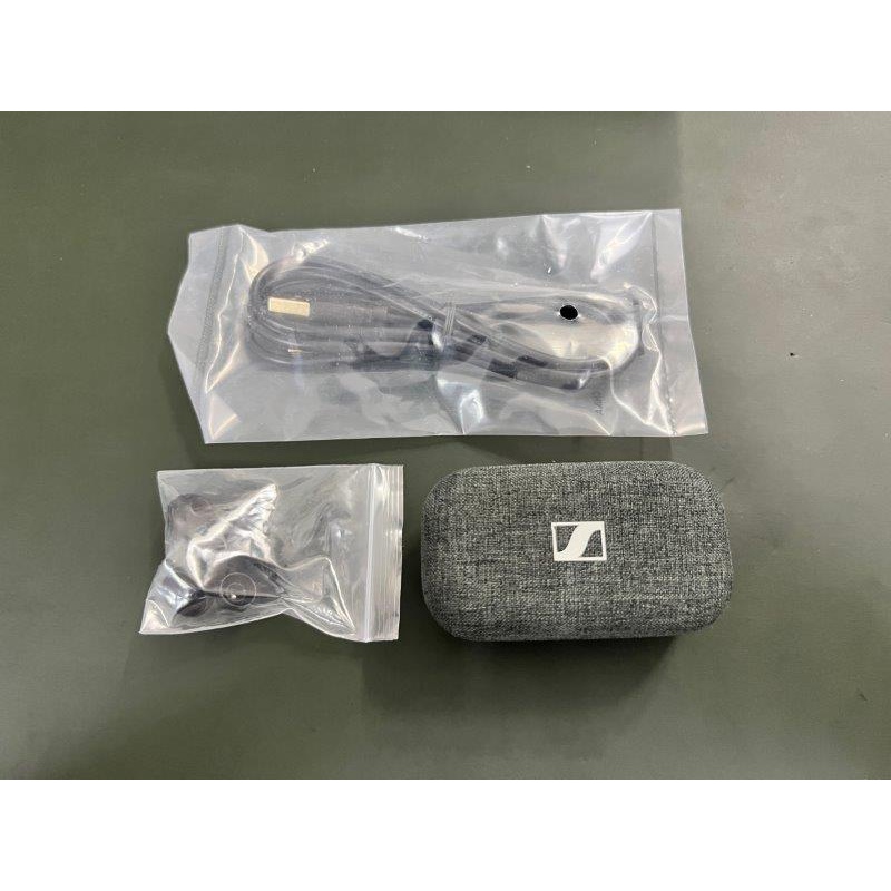 Tai nghe Sennheiser Momentum True Wireless 2 M3IETW2