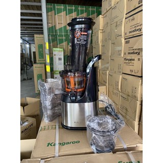 Máy ép chậm KALITE KL-565