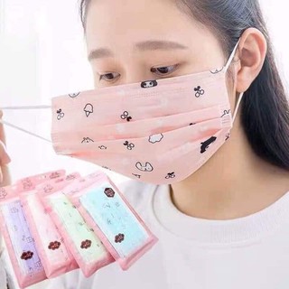 Khẩu trang y tế