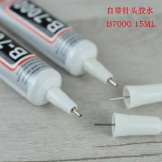 Keo dán B7000 15ml cải tiến