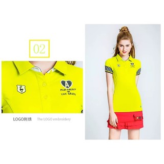 [Freeship] Á golf nữ xuất hàn