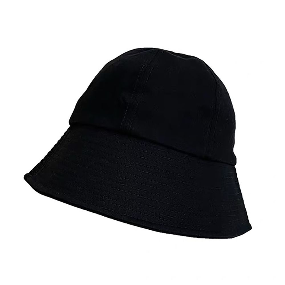 Mũ tai bèo chống nắng thoáng khí nhiều màu sắc thời trang phong cách mùa hè