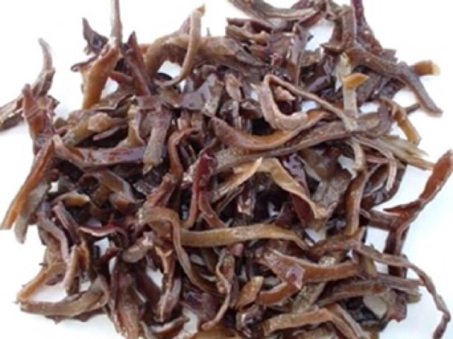 Mộc nhĩ rừng Sa Pa loại ngon 200g | BigBuy360 - bigbuy360.vn