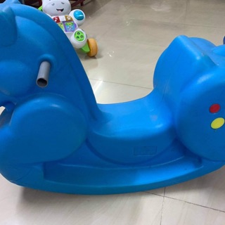 Thanh lý bập bênh cho bé hàng Mỹ