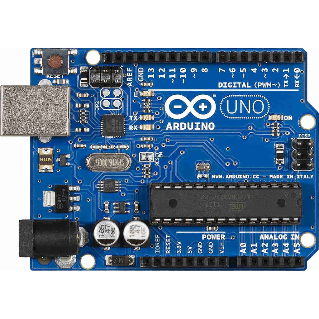 Mạch Arduino Uno R3 | Shopee Việt Nam