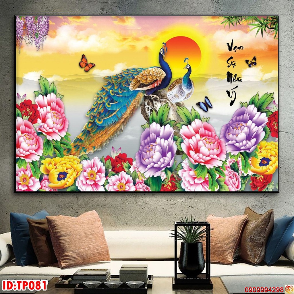 TRANH DÁN TƯỜNG 3D THƯ PHÁP CHỮ CHA MẸ, ƠN THẦY CÔ, HIẾU THẢO, QUÊ HƯƠNG, HẠNH PHÚC