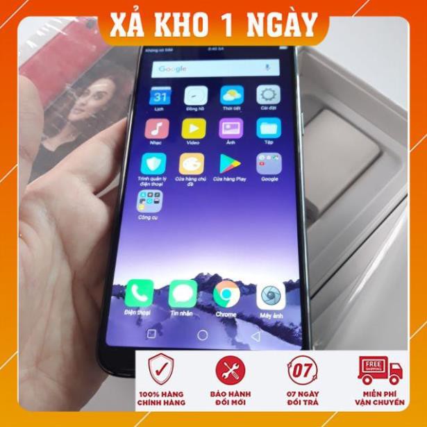 [GIÁ SẬP SÀN] ĐIỆN THOẠI Oppo F5 "6GB" (Điện thoại qua tay chính hãng giá rẻ) | BigBuy360 - bigbuy360.vn