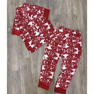 Bộ lụa satin phối ren tay ngắn siêu xinh