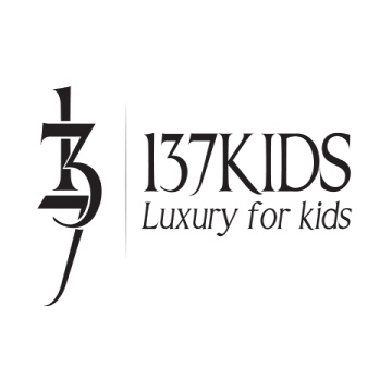 137Kids Luxury For Kids 