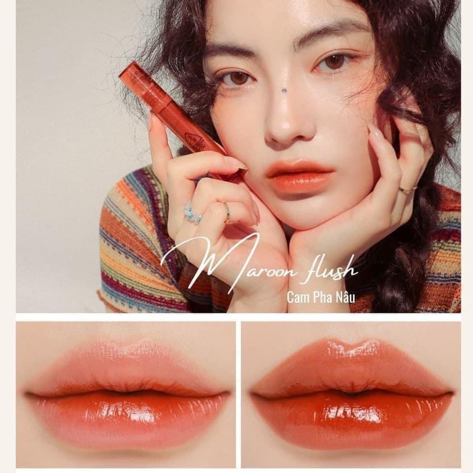 Son môi 3.C.E Flash Lip Tint | BigBuy360 - bigbuy360.vn