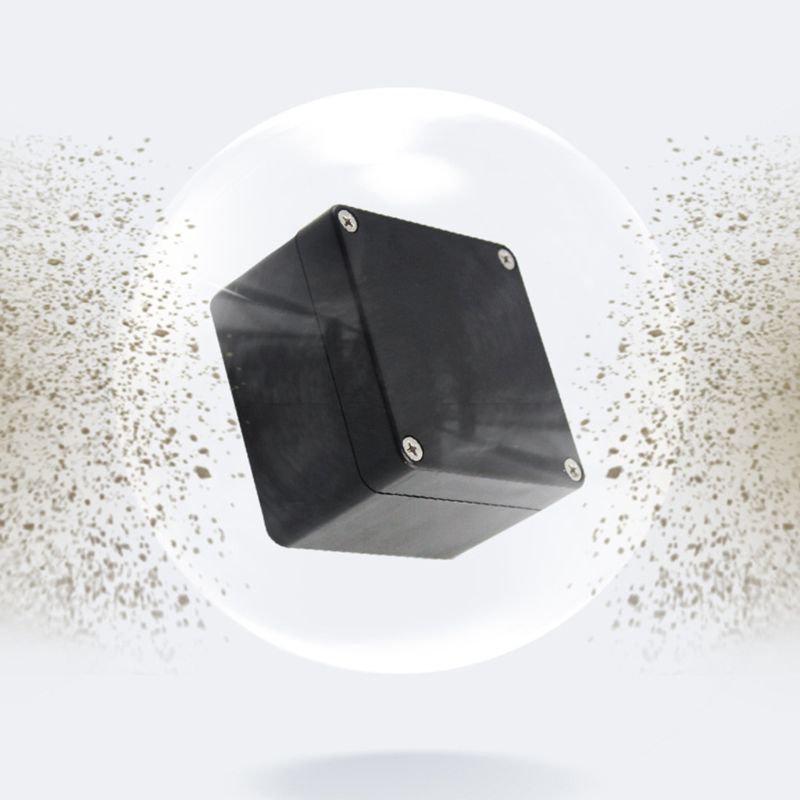 Hộp Đựng Linh Kiện Điện Tử Bằng Nhựa Chống Nước Chống Bụi DIY