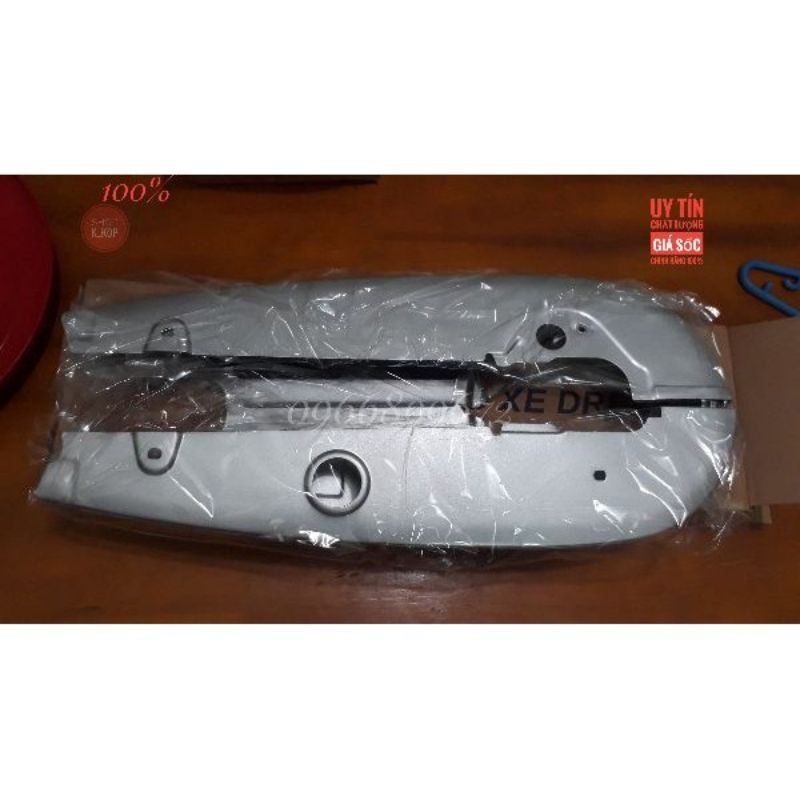 hộp sích lắp càng thái xe dream