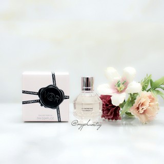 Nước hoa mini Viktor & Rolf Flowerbomb Auth 100% [7ml]