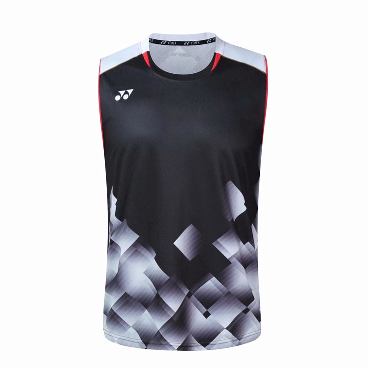 2019 New Yonex Badminton Jersey Japan Badminton Shirts Breathable Quick Dry Training Compitition Suit