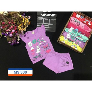 Set đồ bộ Carter's cho bé
