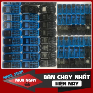 Bộ vỏ + phím nokia 1280